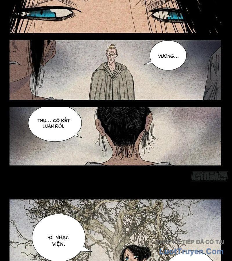 đọc truyện Nhất Nhân Chi Hạ Chương 606 ảnh 15 tại Thiên Thai Truyện