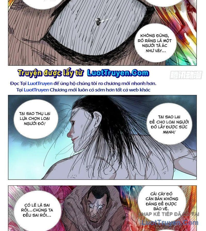 đọc truyện Nhất Nhân Chi Hạ Chương 606 ảnh 21 tại Thiên Thai Truyện