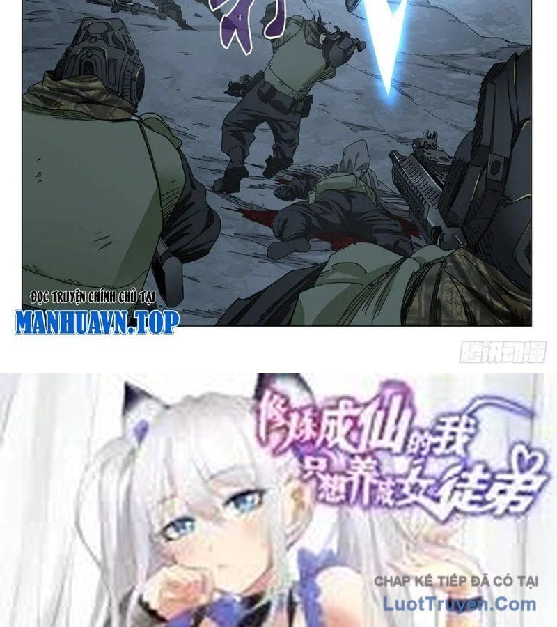 đọc truyện Nhất Nhân Chi Hạ Chương 606 ảnh 25 tại Thiên Thai Truyện