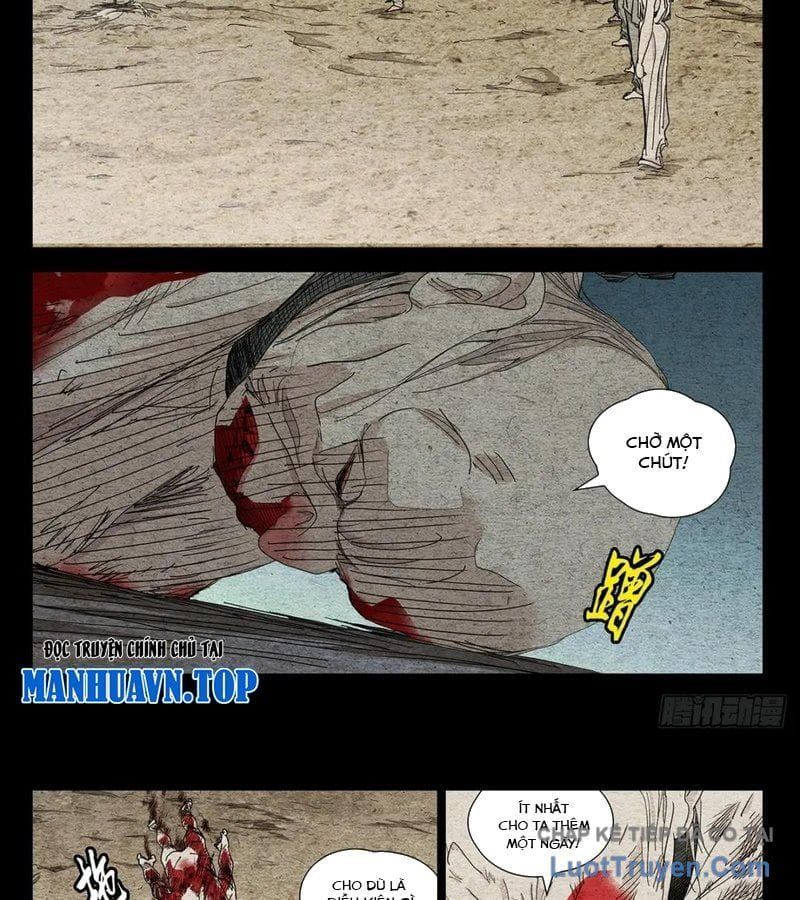 đọc truyện Nhất Nhân Chi Hạ Chương 606 ảnh 5 tại Thiên Thai Truyện