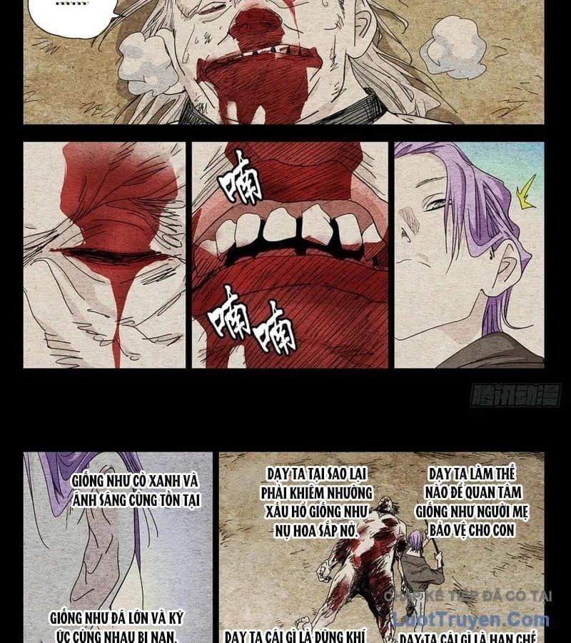 đọc truyện Nhất Nhân Chi Hạ Chương 606 ảnh 8 tại Thiên Thai Truyện