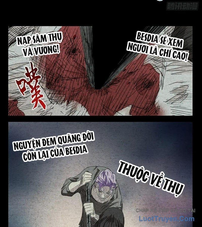 đọc truyện Nhất Nhân Chi Hạ Chương 606 ảnh 10 tại Thiên Thai Truyện