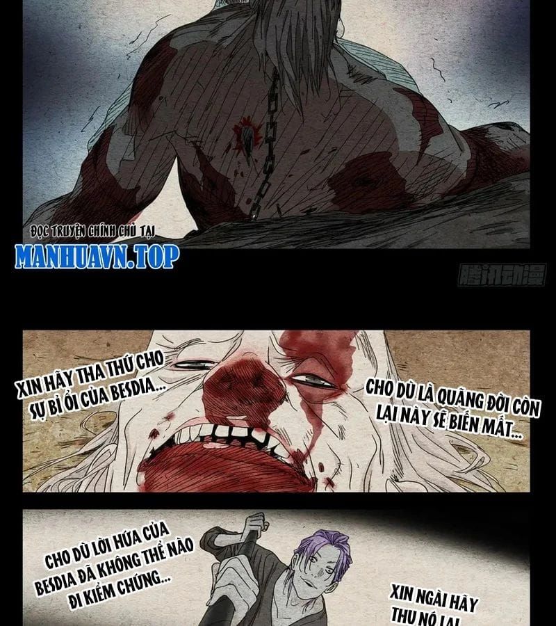 đọc truyện Nhất Nhân Chi Hạ Chương 606 ảnh 11 tại Thiên Thai Truyện