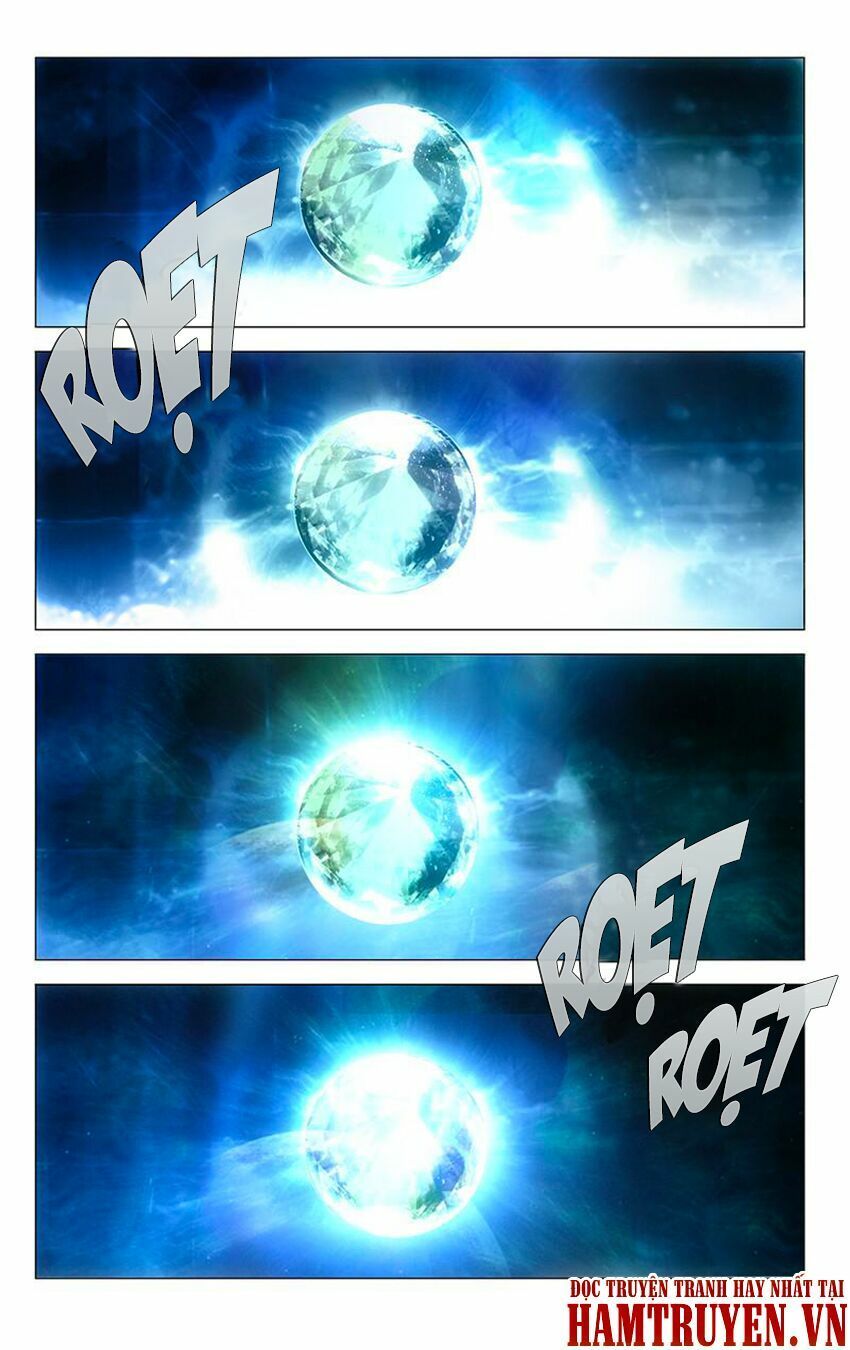 đọc truyện Nhất Nhân Chi Hạ Chương 63 ảnh 9 tại Thiên Thai Truyện