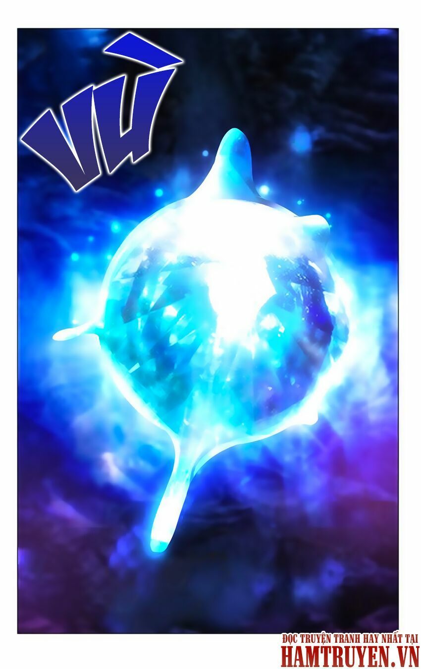 đọc truyện Nhất Nhân Chi Hạ Chương 63 ảnh 10 tại Thiên Thai Truyện