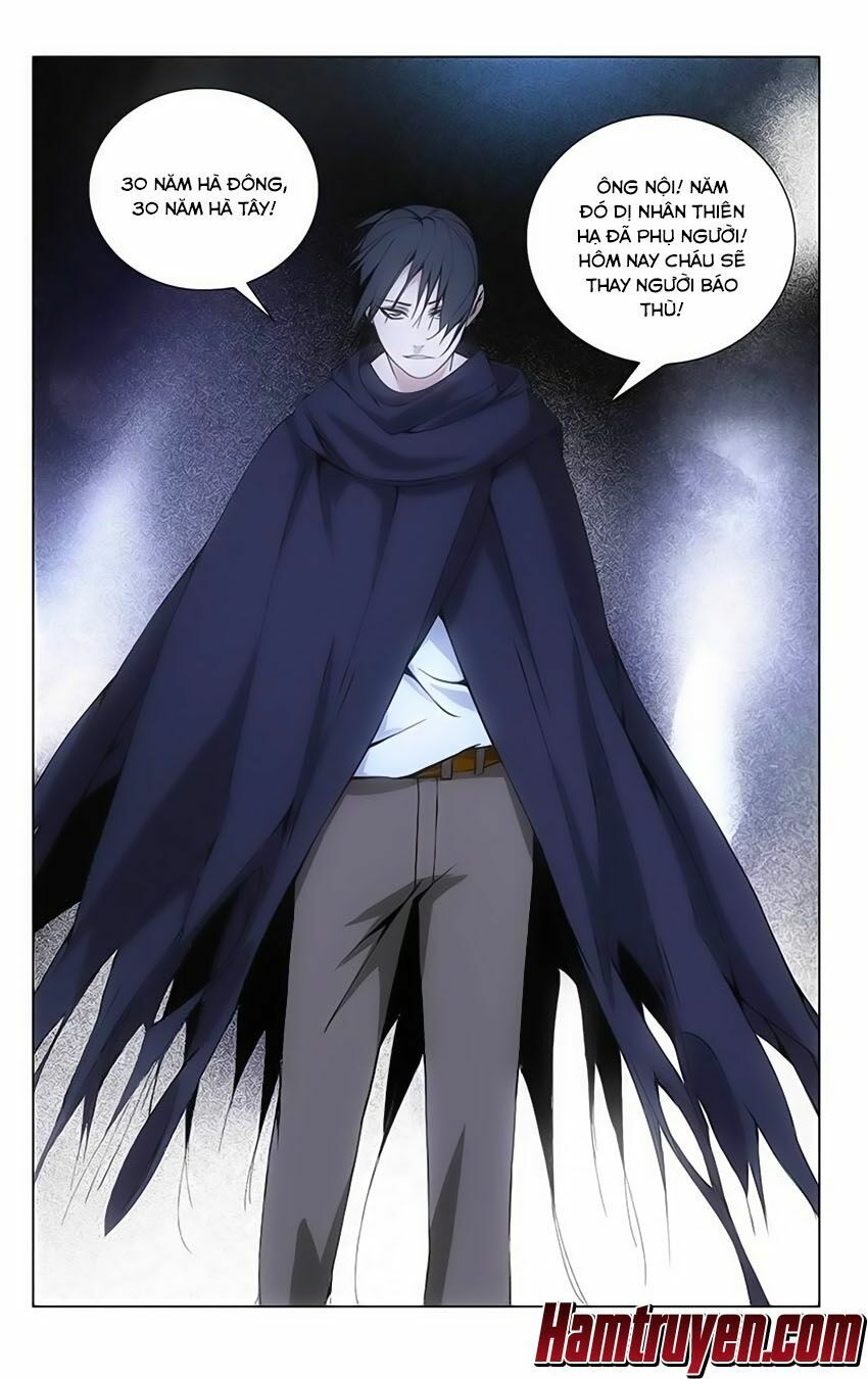 đọc truyện Nhất Nhân Chi Hạ Chương 69 ảnh 9 tại Thiên Thai Truyện