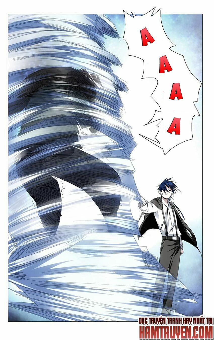 đọc truyện Nhất Nhân Chi Hạ Chương 71 ảnh 13 tại Thiên Thai Truyện