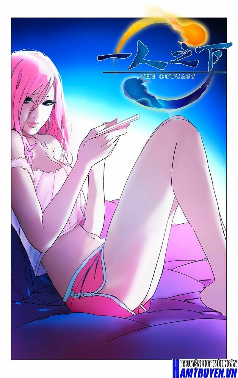 đọc truyện Nhất Nhân Chi Hạ Chương 8 ảnh 3 tại Thiên Thai Truyện