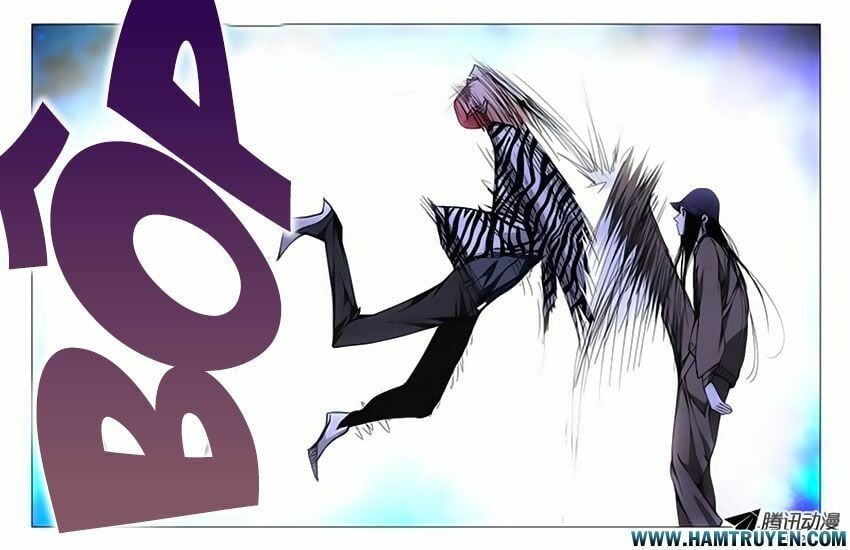 đọc truyện Nhất Nhân Chi Hạ Chương 80 ảnh 12 tại Thiên Thai Truyện