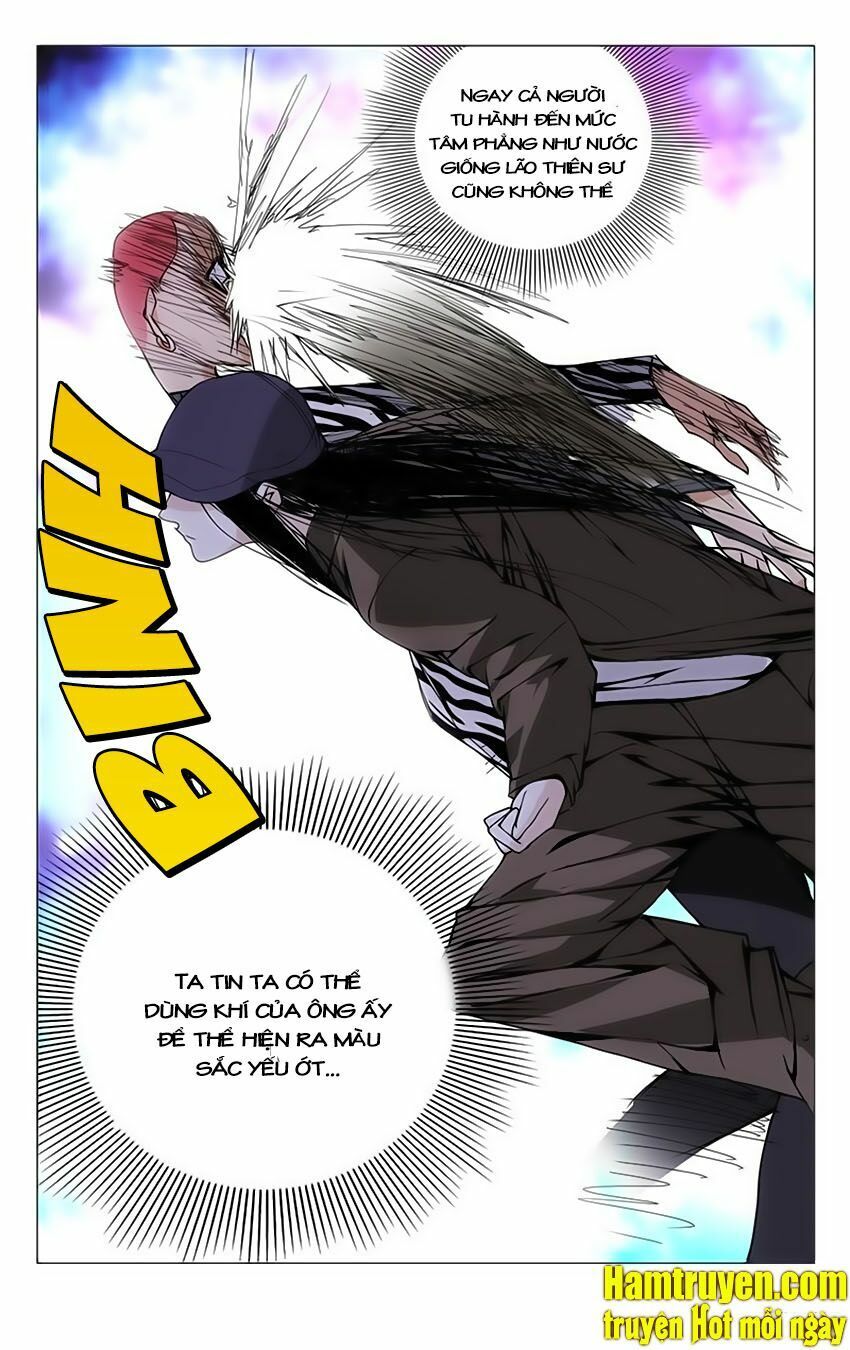 đọc truyện Nhất Nhân Chi Hạ Chương 81 ảnh 5 tại Thiên Thai Truyện