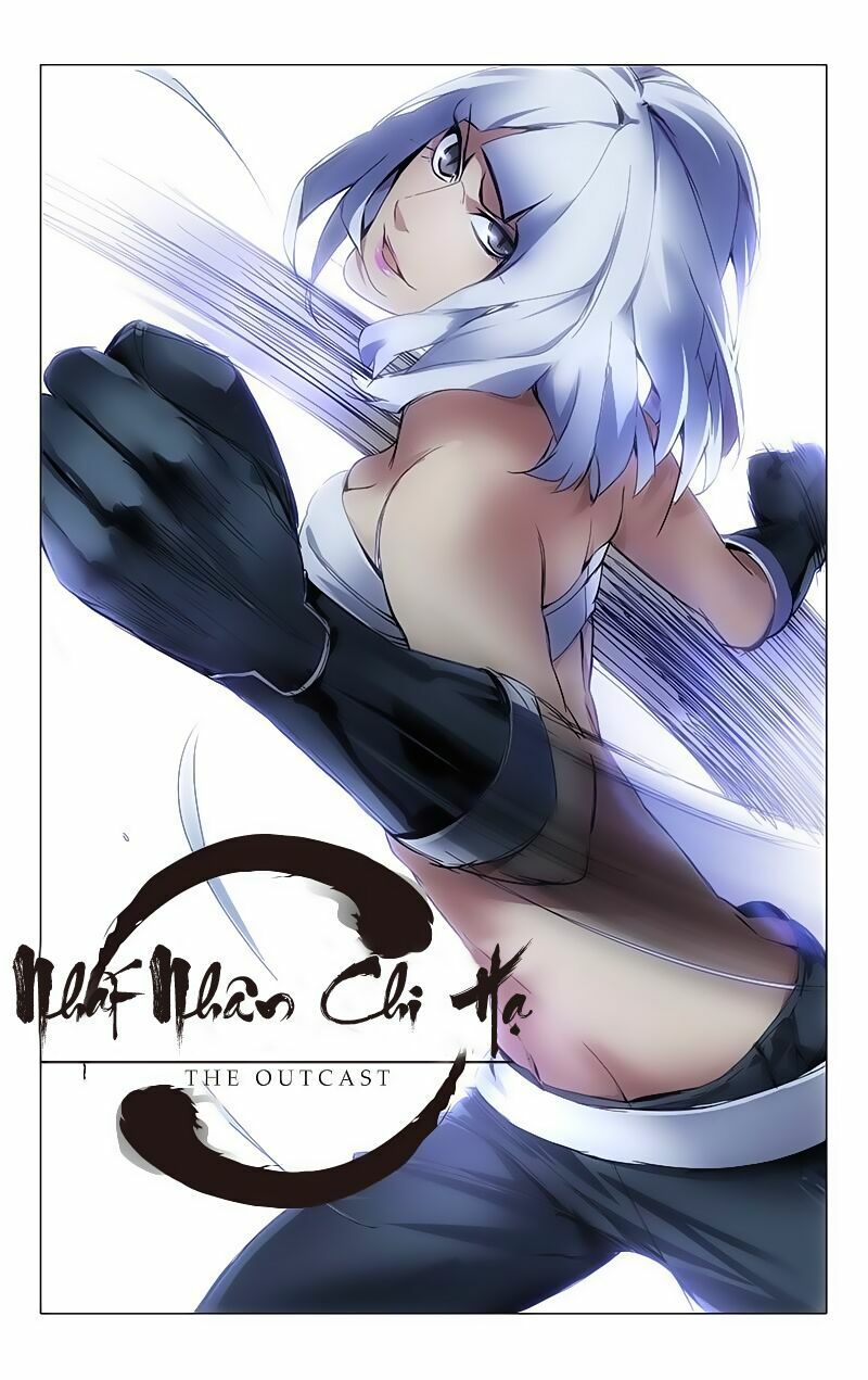 đọc truyện Nhất Nhân Chi Hạ Chương 9 ảnh 3 tại Thiên Thai Truyện