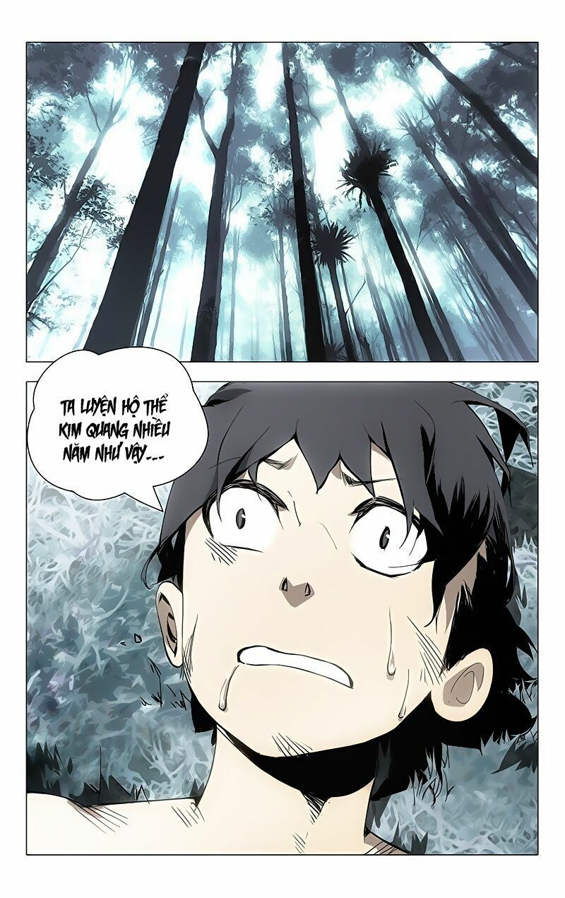 đọc truyện Nhất Nhân Chi Hạ Chương 9 ảnh 11 tại Thiên Thai Truyện