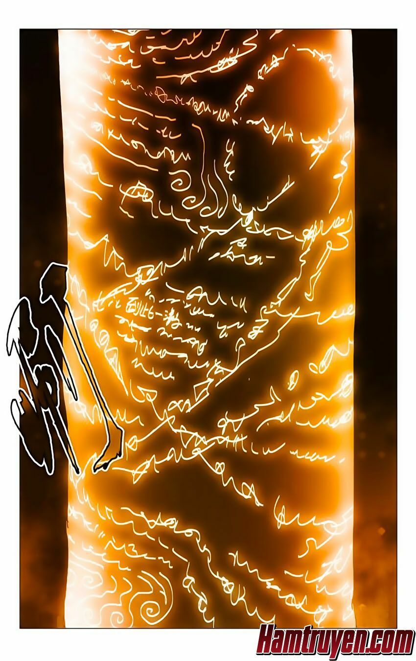 đọc truyện Nhất Nhân Chi Hạ Chương 99 ảnh 8 tại Thiên Thai Truyện