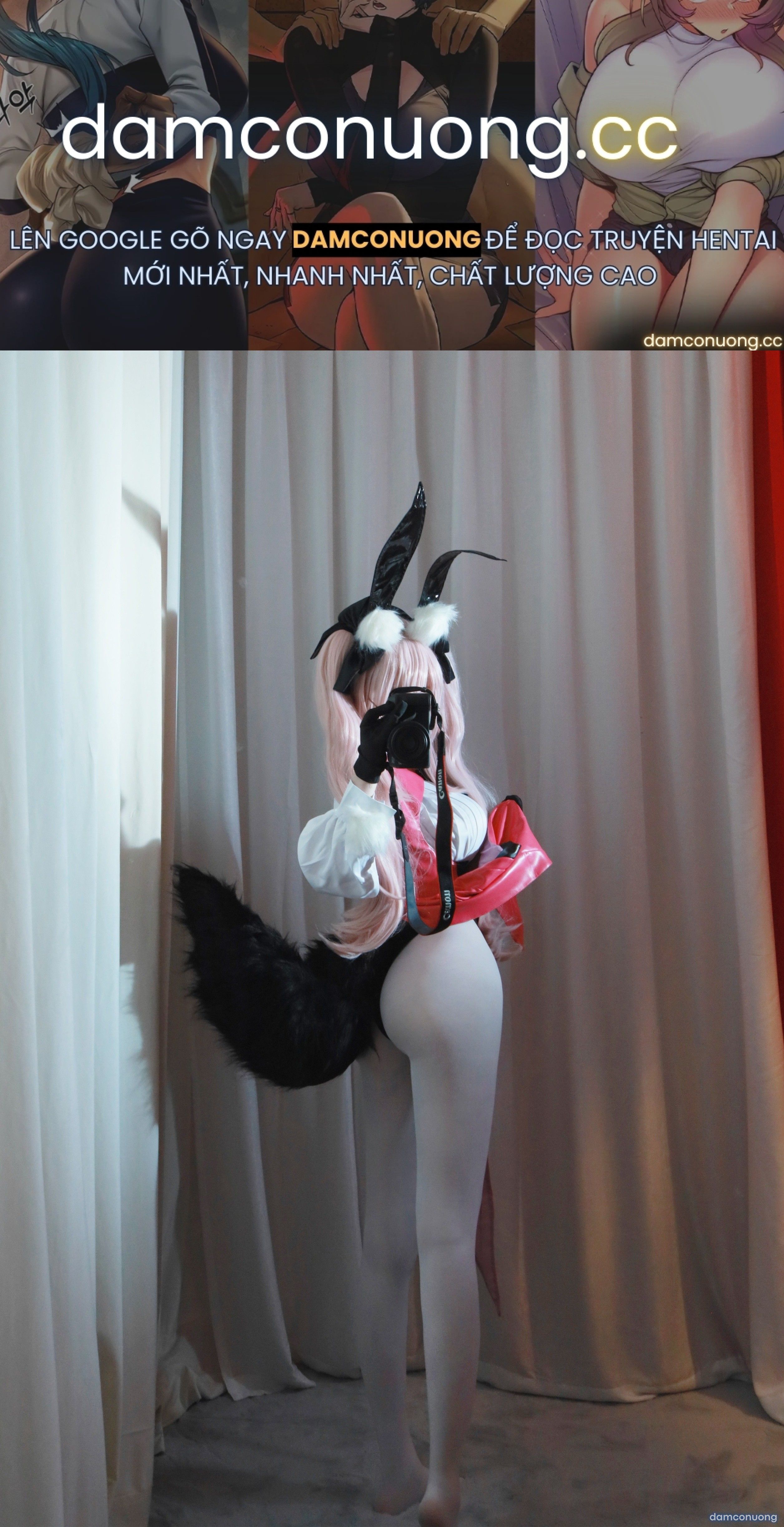 đọc truyện Nhất Sắc Vũ · Koyanskaya Koyanskaya ảnh 1 tại Giả Dược