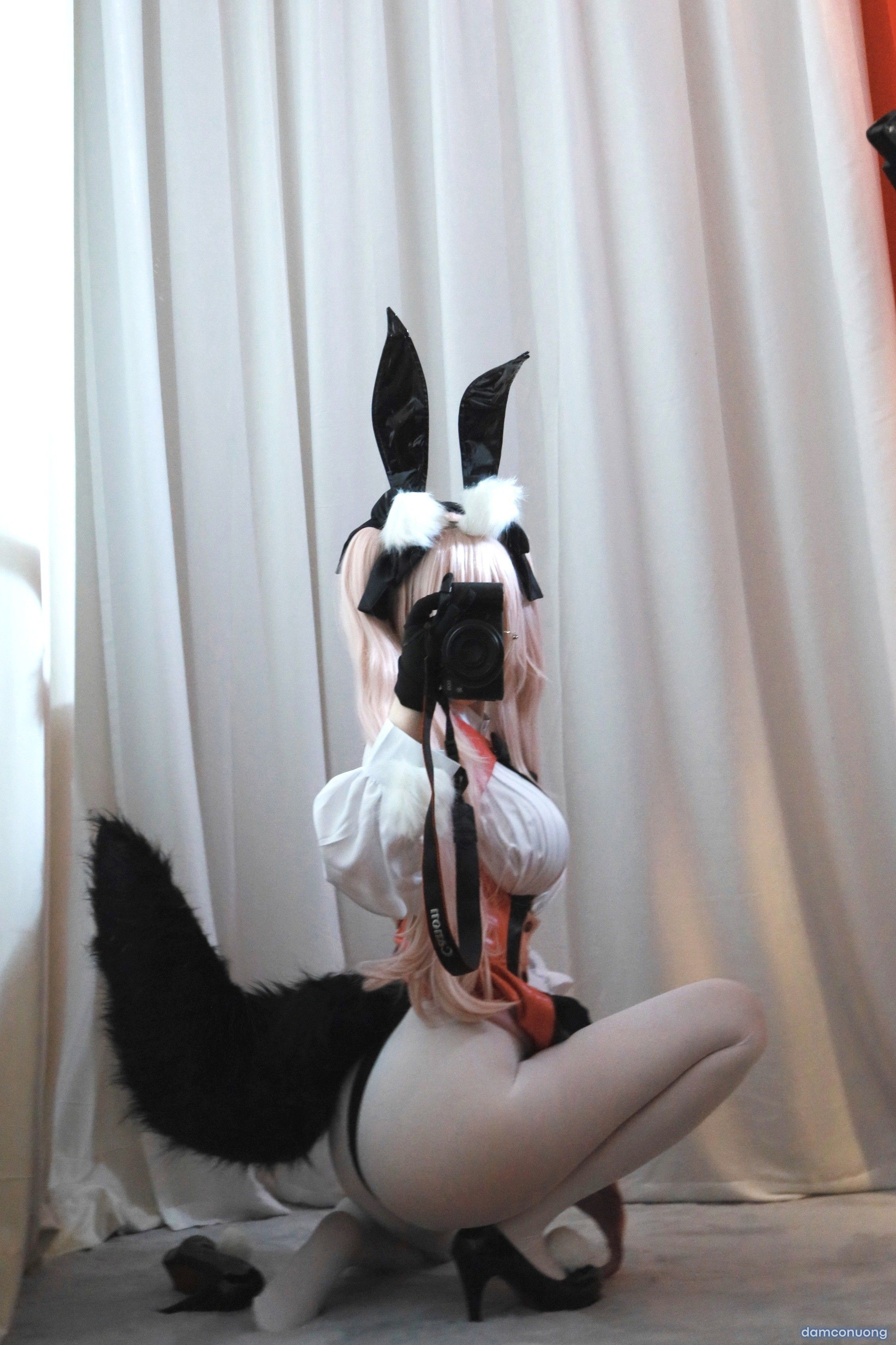 đọc truyện Nhất Sắc Vũ · Koyanskaya Koyanskaya ảnh 3 tại Giả Dược