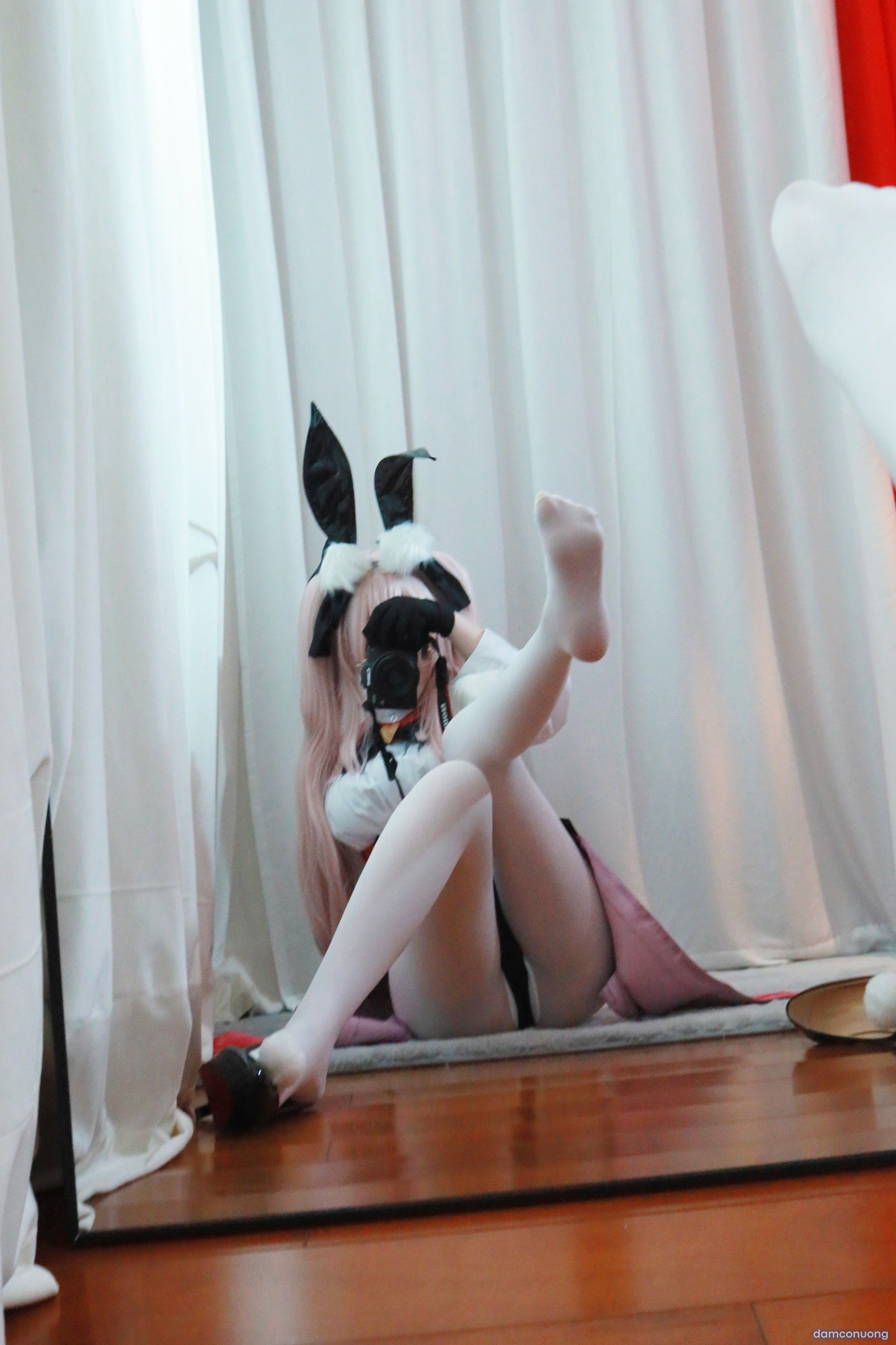 đọc truyện Nhất Sắc Vũ · Koyanskaya Koyanskaya ảnh 4 tại Giả Dược