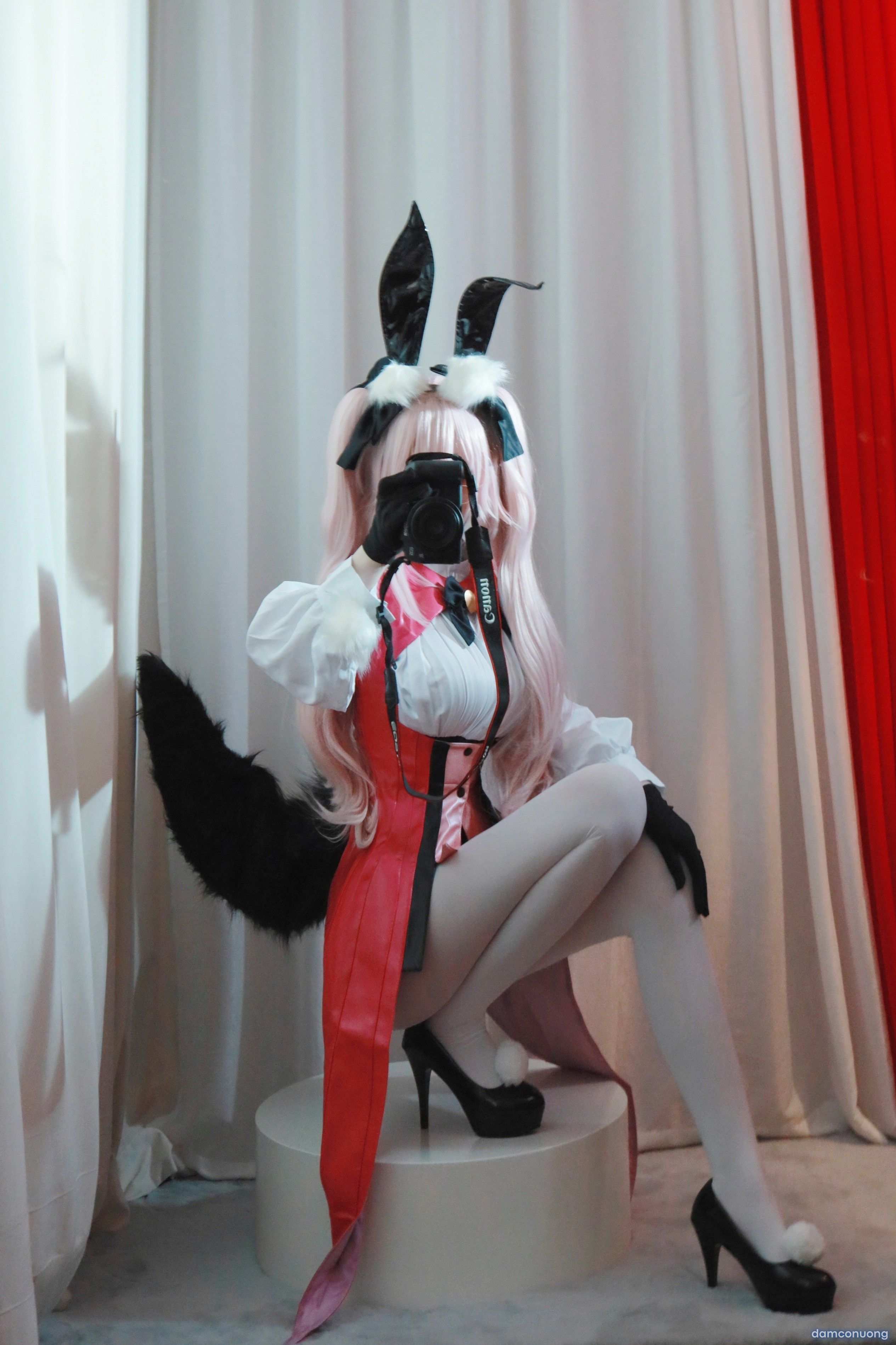 đọc truyện Nhất Sắc Vũ · Koyanskaya Koyanskaya ảnh 9 tại Giả Dược