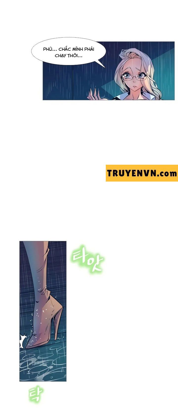 đọc truyện Nhiệm Vụ Bí Mật Của Sahwa Chương 1 ảnh 15 tại Thiên Thai Truyện
