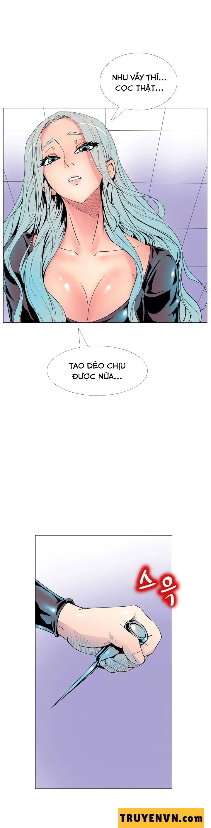 đọc truyện Nhiệm Vụ Bí Mật Của Sahwa Chương 10 ảnh 22 tại Giả Dược