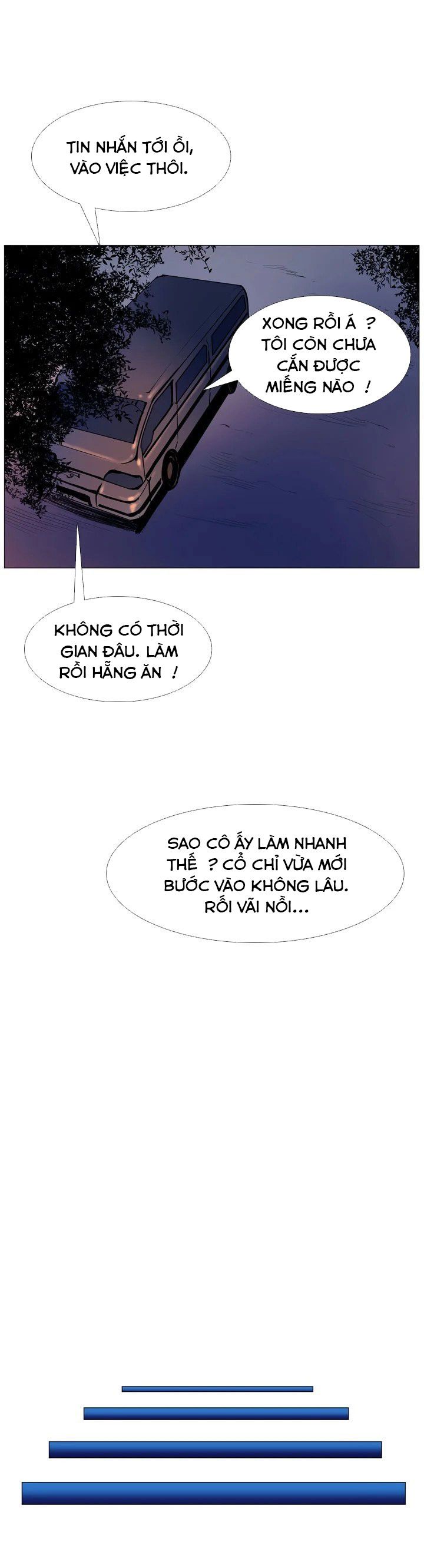 đọc truyện Nhiệm Vụ Bí Mật Của Sahwa Chương 10 ảnh 32 tại Giả Dược