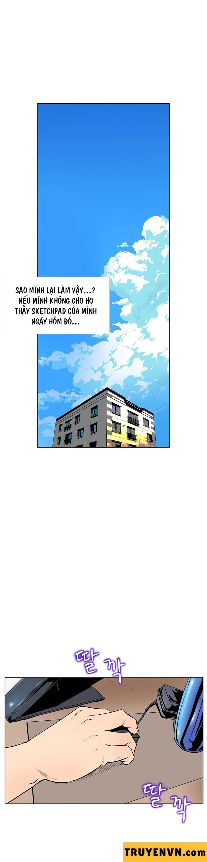 đọc truyện Nhiệm Vụ Bí Mật Của Sahwa Chương 11 ảnh 4 tại Giả Dược