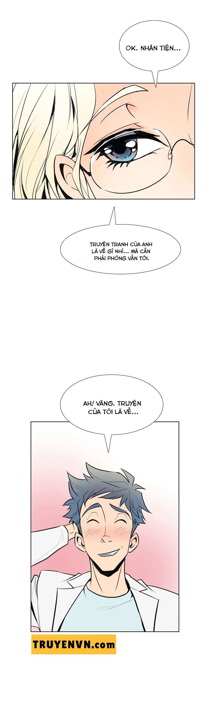 đọc truyện Nhiệm Vụ Bí Mật Của Sahwa Chương 12 ảnh 4 tại Thiên Thai Truyện