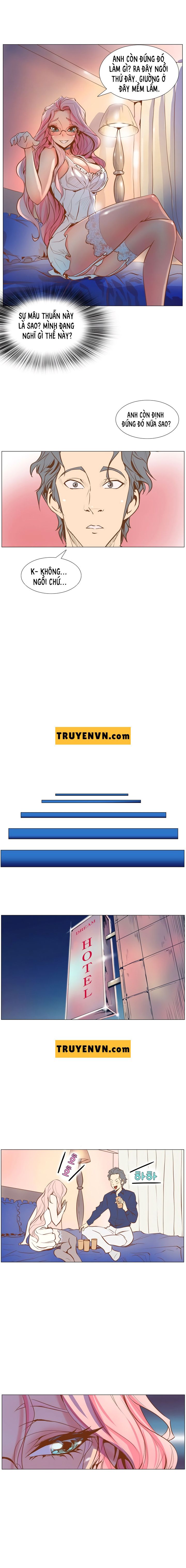 đọc truyện Nhiệm Vụ Bí Mật Của Sahwa Chương 4 ảnh 3 tại Thiên Thai Truyện