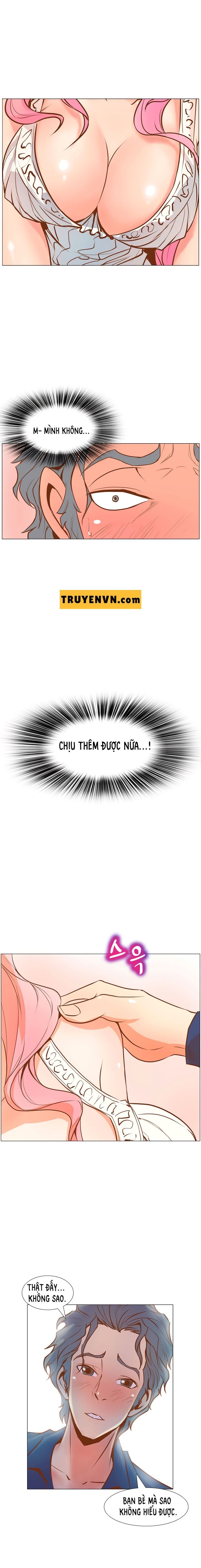 đọc truyện Nhiệm Vụ Bí Mật Của Sahwa Chương 4 ảnh 5 tại Thiên Thai Truyện