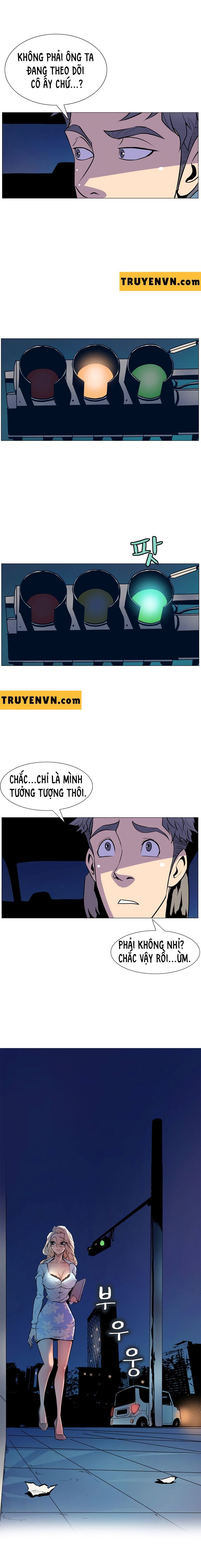 đọc truyện Nhiệm Vụ Bí Mật Của Sahwa Chương 5 ảnh 4 tại Thiên Thai Truyện