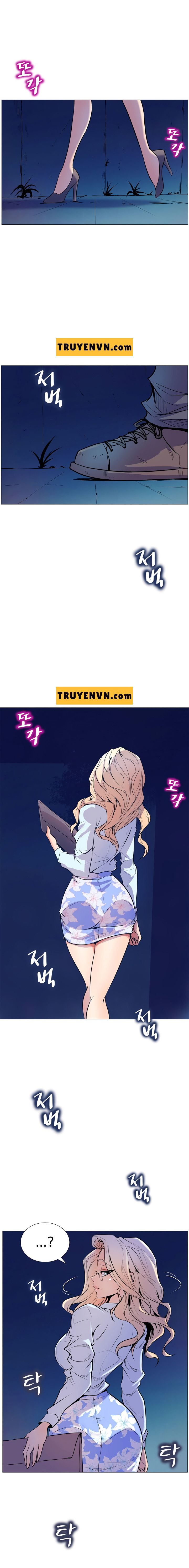đọc truyện Nhiệm Vụ Bí Mật Của Sahwa Chương 5 ảnh 6 tại Thiên Thai Truyện