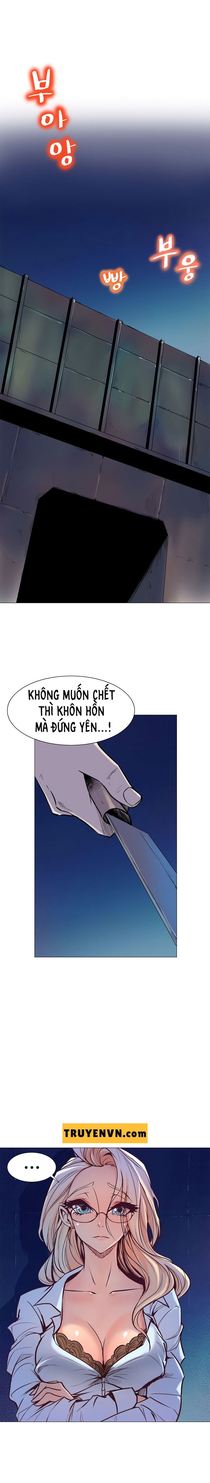 đọc truyện Nhiệm Vụ Bí Mật Của Sahwa Chương 5 ảnh 9 tại Thiên Thai Truyện