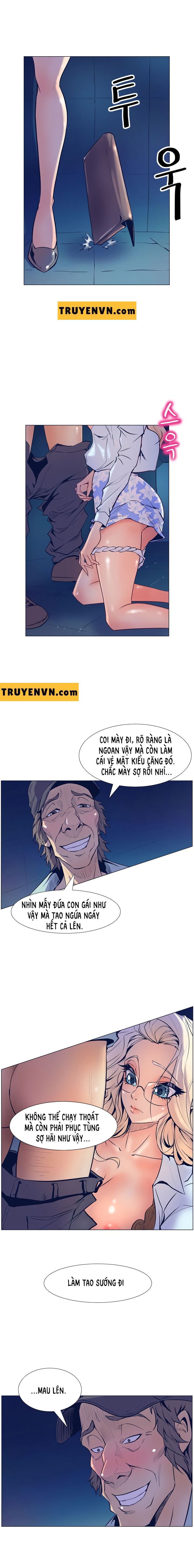 đọc truyện Nhiệm Vụ Bí Mật Của Sahwa Chương 6 ảnh 5 tại Thiên Thai Truyện