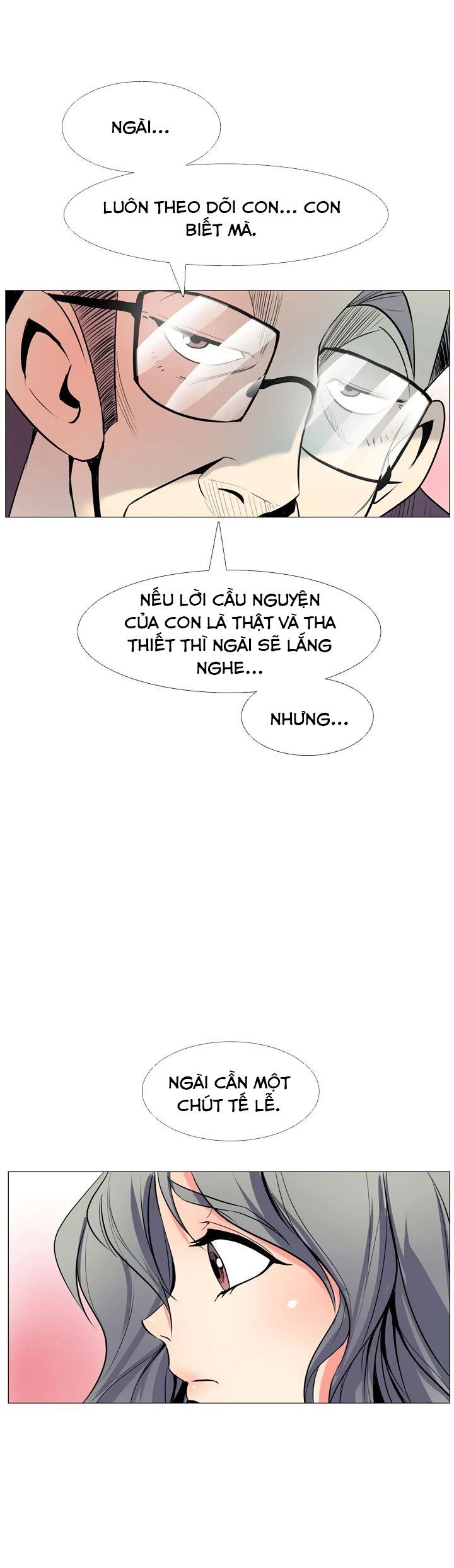 đọc truyện Nhiệm Vụ Bí Mật Của Sahwa Chương 7 ảnh 26 tại Giả Dược