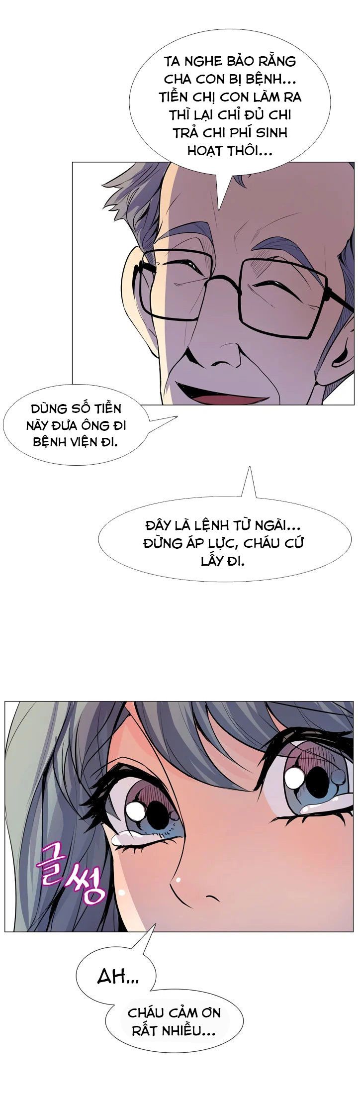 đọc truyện Nhiệm Vụ Bí Mật Của Sahwa Chương 7 ảnh 34 tại Giả Dược
