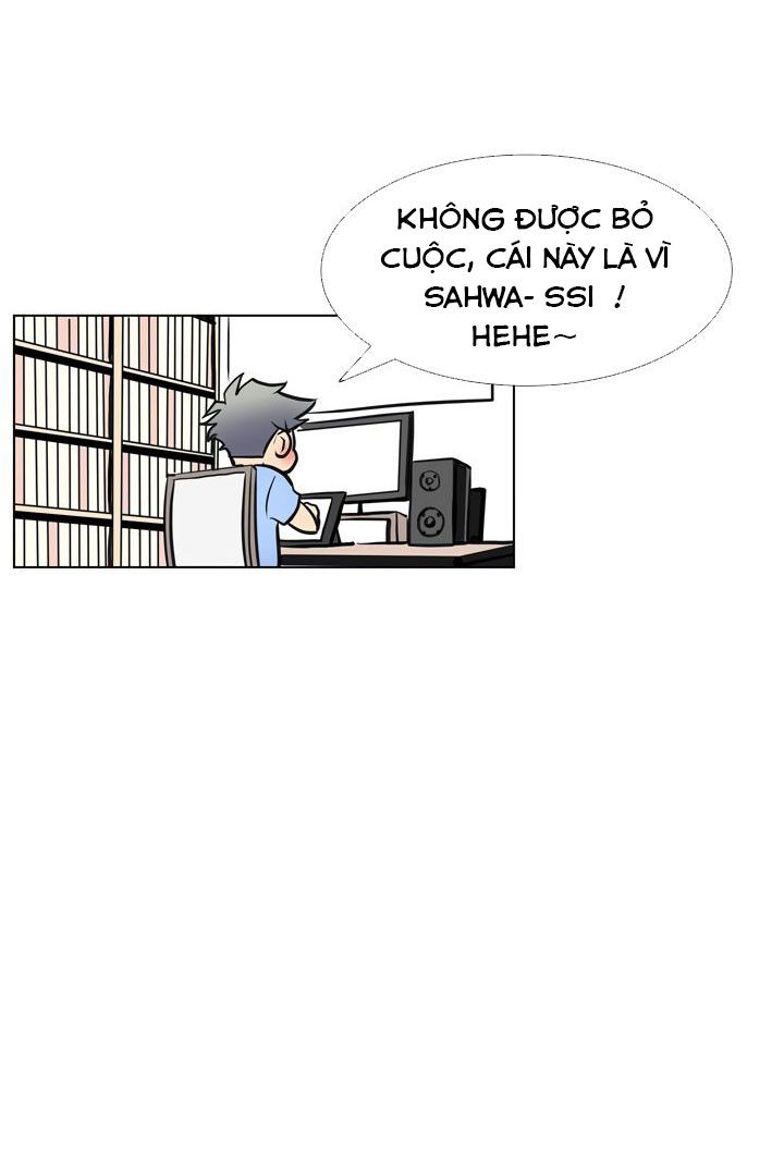 đọc truyện Nhiệm Vụ Bí Mật Của Sahwa Chương 9 ảnh 19 tại Giả Dược