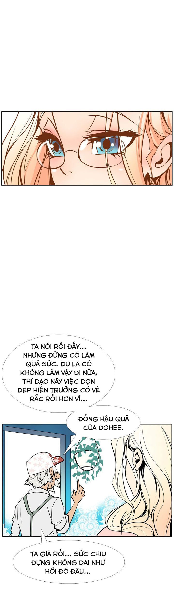 đọc truyện Nhiệm Vụ Bí Mật Của Sahwa Chương 9 ảnh 6 tại Giả Dược