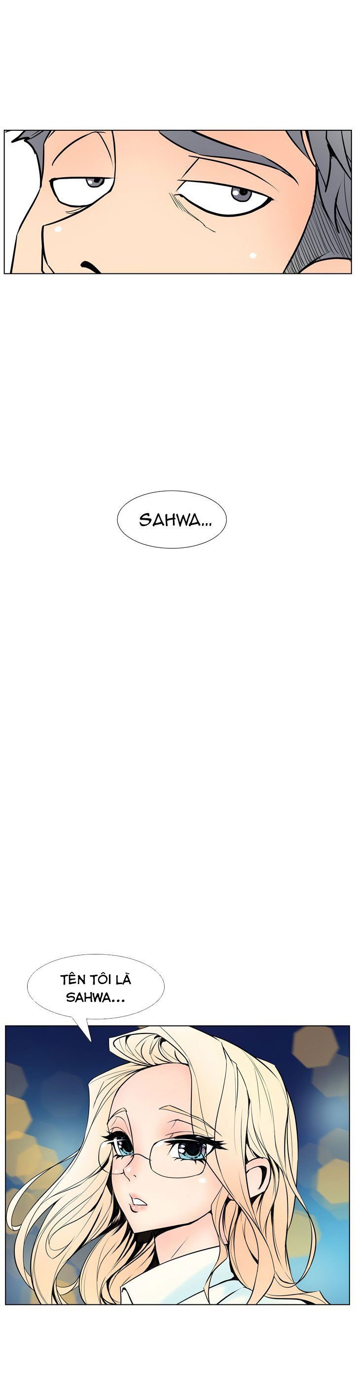 đọc truyện Nhiệm Vụ Bí Mật Của Sahwa Chương 9 ảnh 10 tại Giả Dược