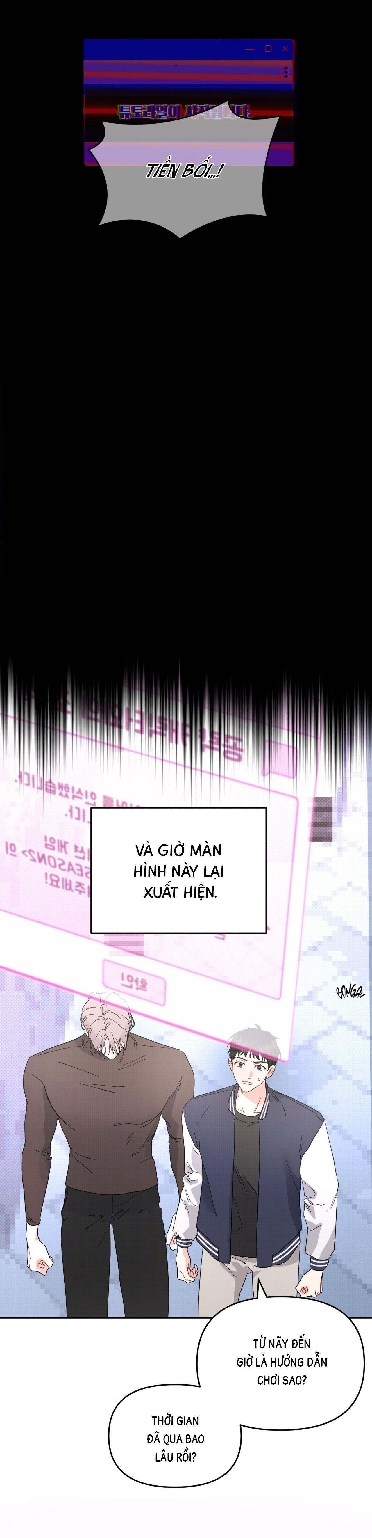 đọc truyện Nhiệm Vụ Công Lược Kết Thúc Rồi Cơ Mà? Chương 2 ảnh 24 tại Giả Dược