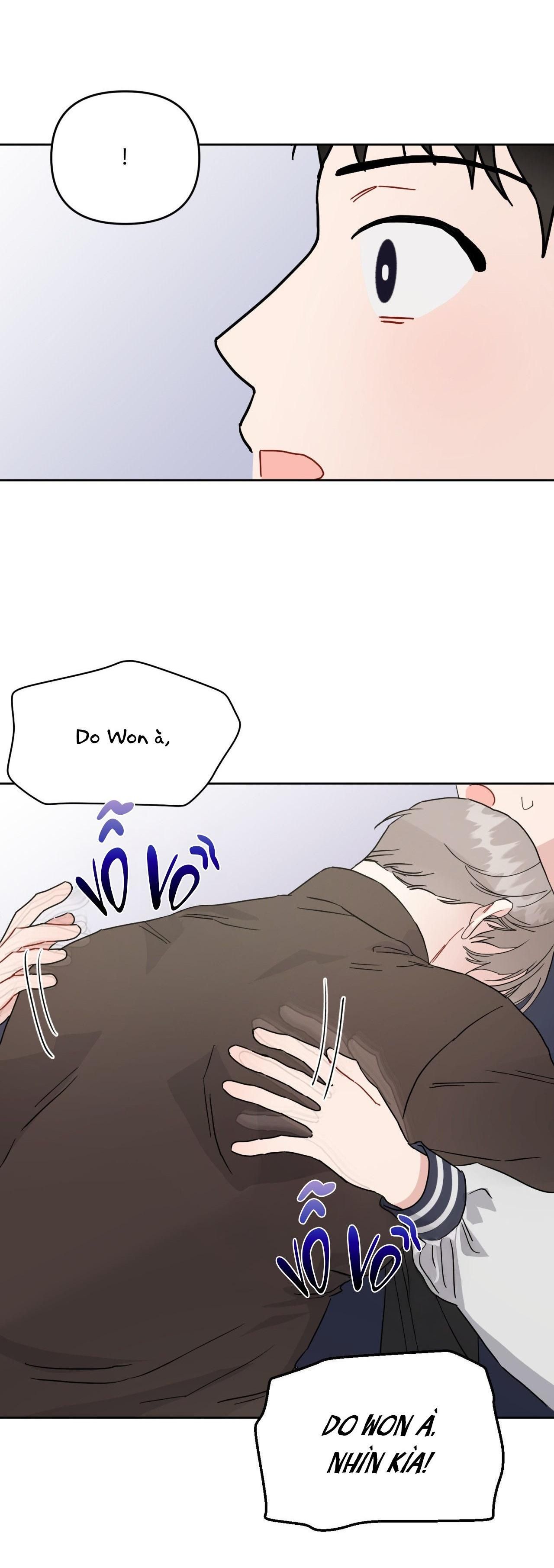 đọc truyện Nhiệm Vụ Công Lược Kết Thúc Rồi Cơ Mà? Chương 2 ảnh 31 tại Giả Dược