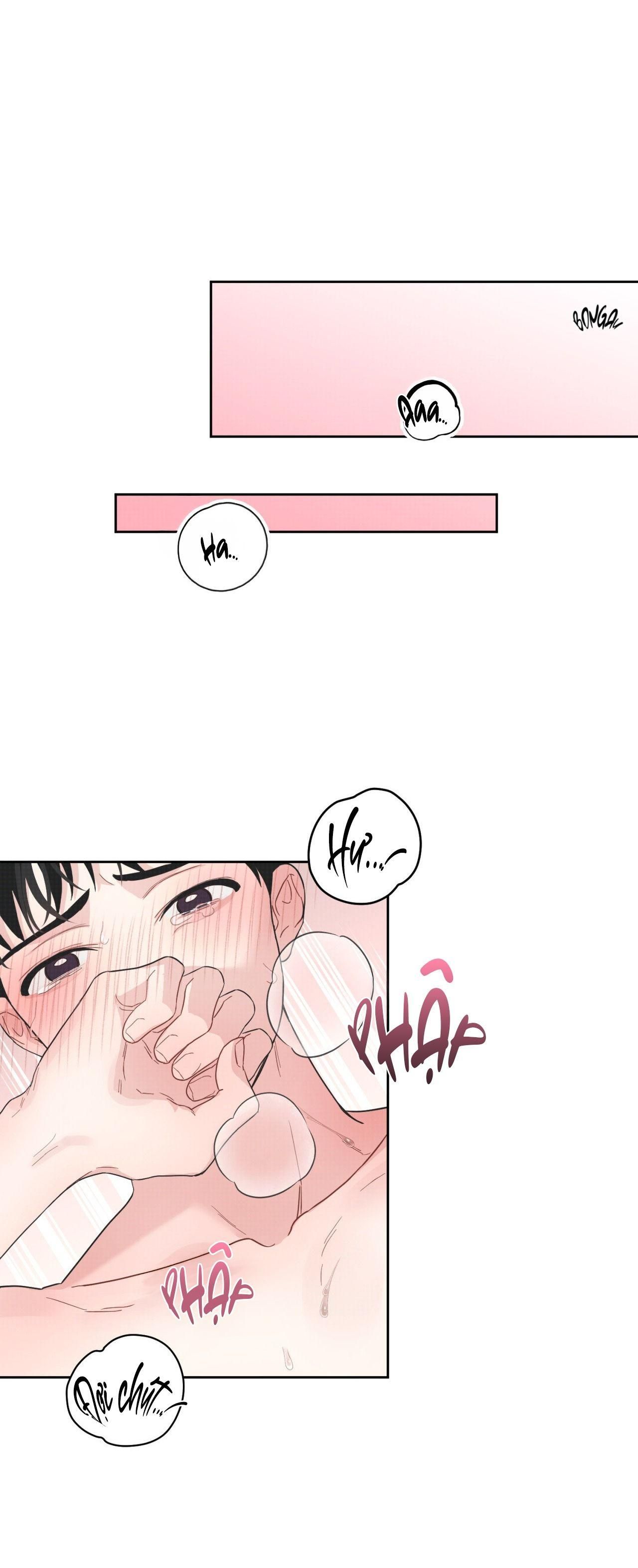 đọc truyện Nhiệm Vụ Công Lược Kết Thúc Rồi Cơ Mà? Chương 3 ảnh 21 tại Giả Dược