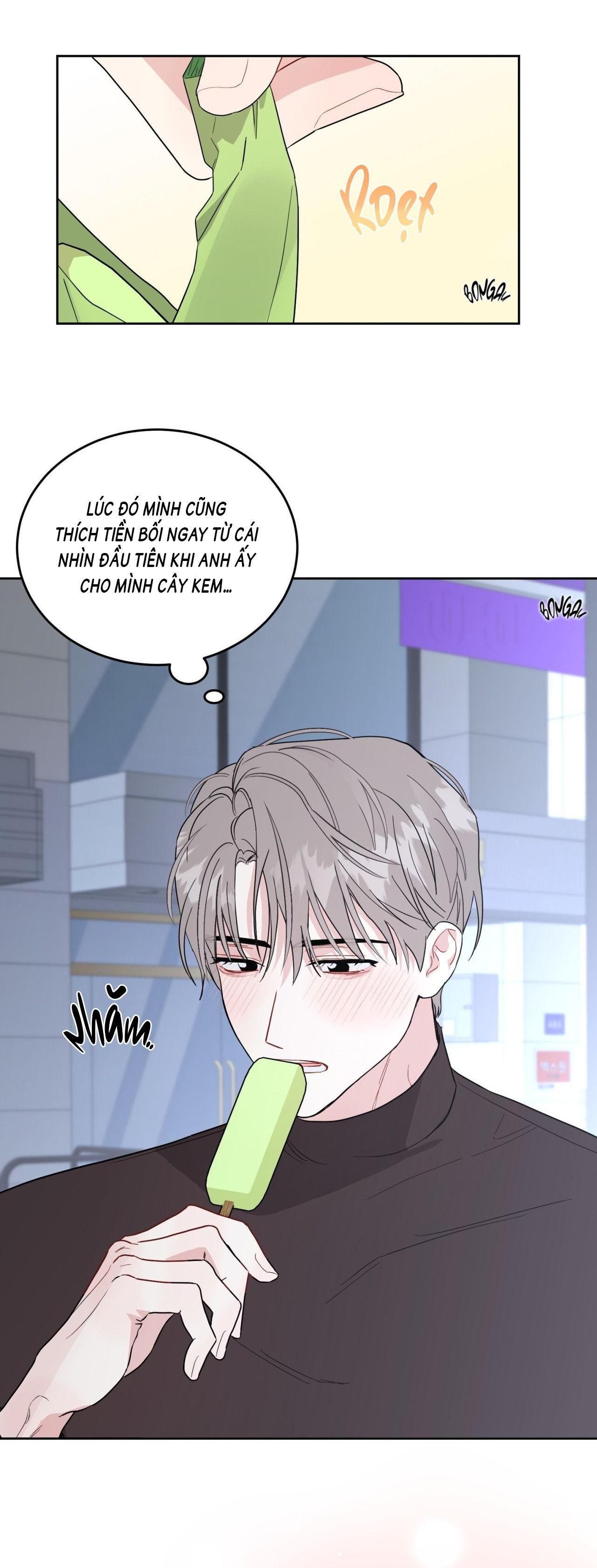 đọc truyện Nhiệm Vụ Công Lược Kết Thúc Rồi Cơ Mà? Chương 3 ảnh 38 tại Giả Dược