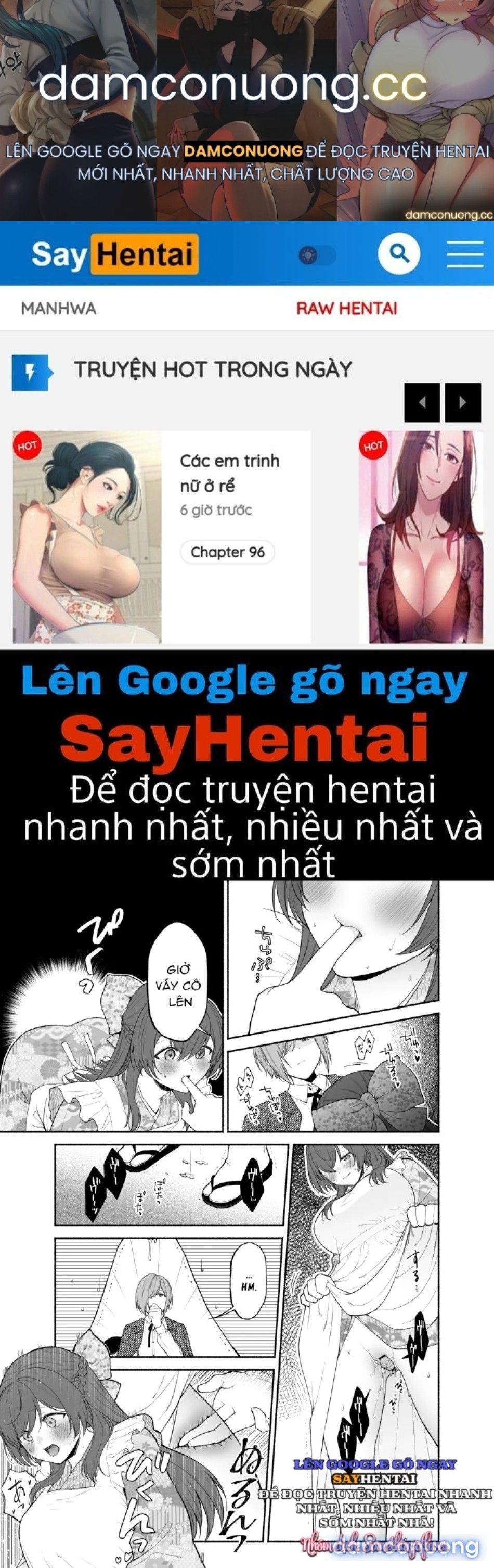 đọc truyện Nhiệm Vụ Của Hầu Gái Chương 2 ảnh 2 tại Thiên Thai Truyện