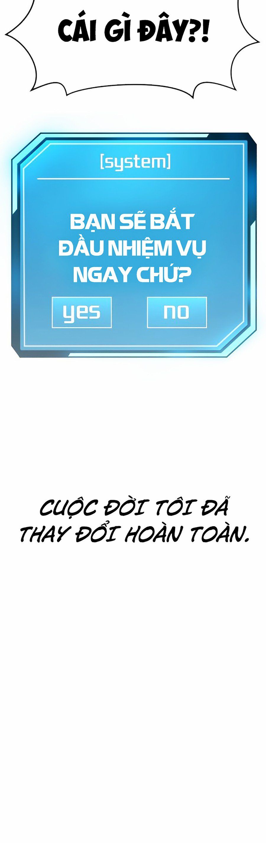 đọc truyện Nhiệm Vụ Diệu Kỳ Chương 1 ảnh 21 tại Giả Dược