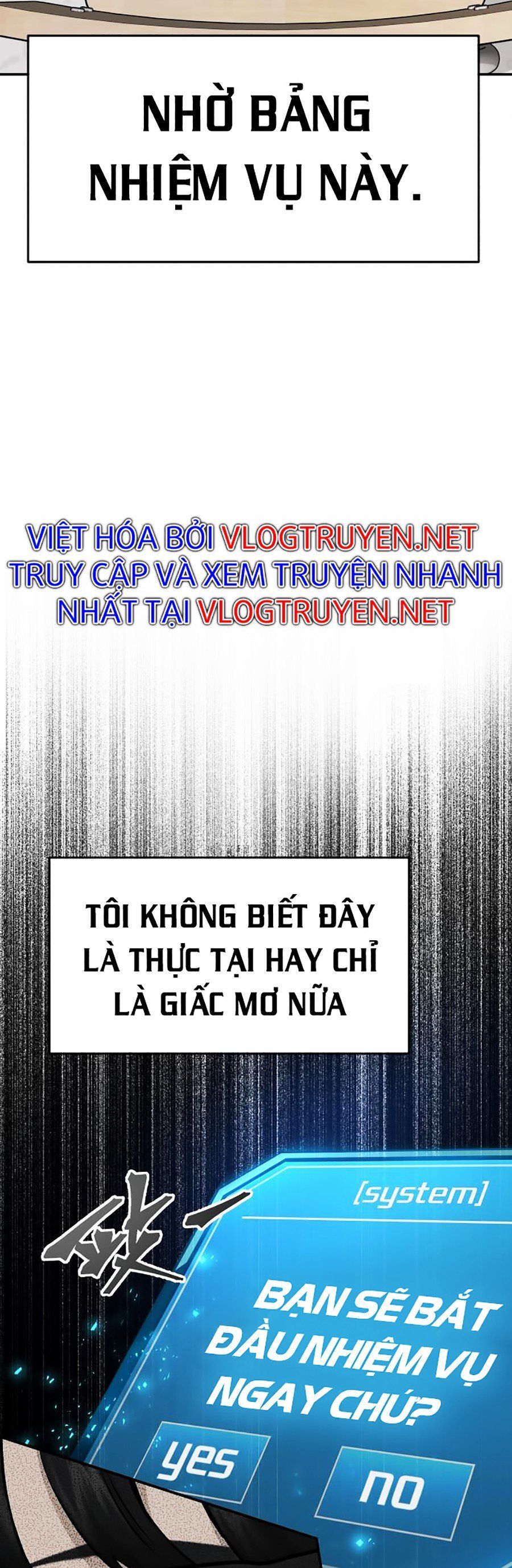 đọc truyện Nhiệm Vụ Diệu Kỳ Chương 1 ảnh 29 tại Giả Dược