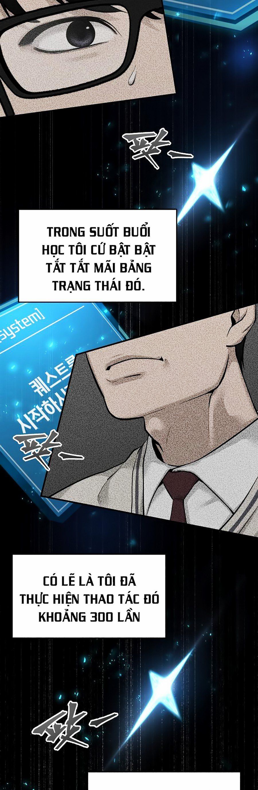 đọc truyện Nhiệm Vụ Diệu Kỳ Chương 1 ảnh 30 tại Giả Dược