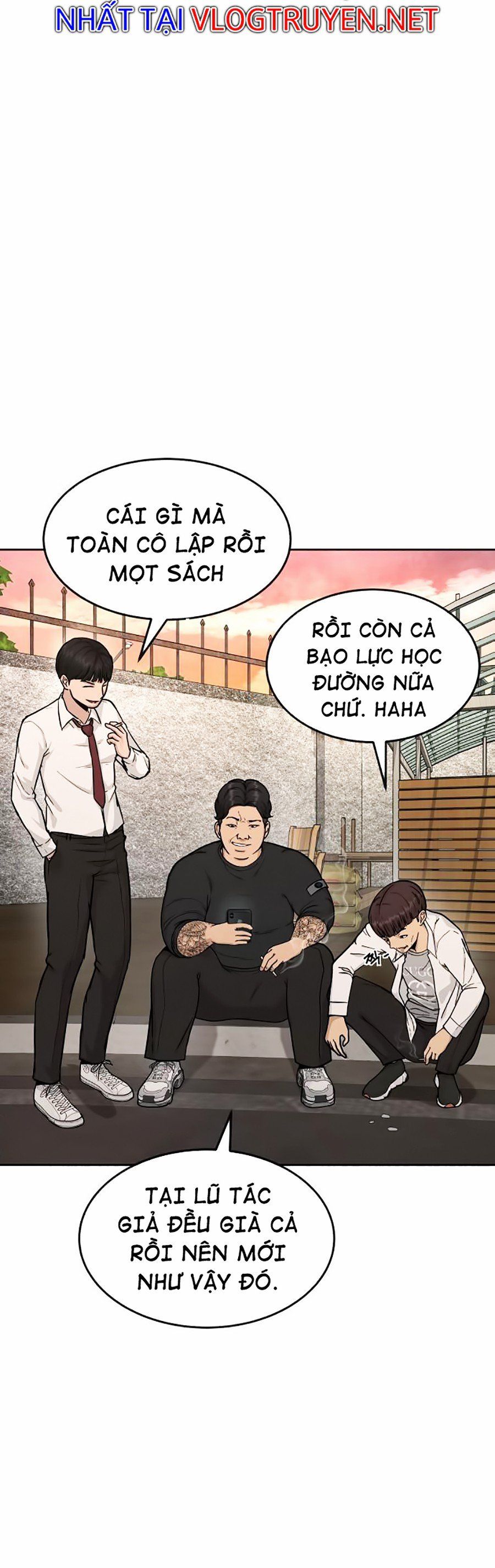 đọc truyện Nhiệm Vụ Diệu Kỳ Chương 1 ảnh 4 tại Giả Dược