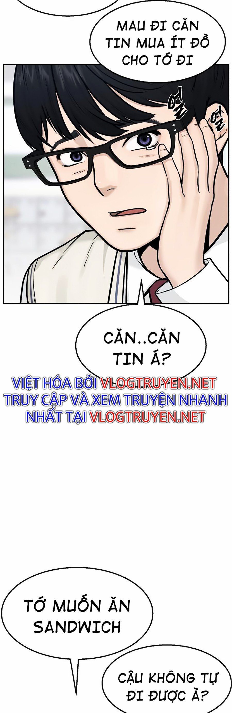 đọc truyện Nhiệm Vụ Diệu Kỳ Chương 1 ảnh 39 tại Giả Dược