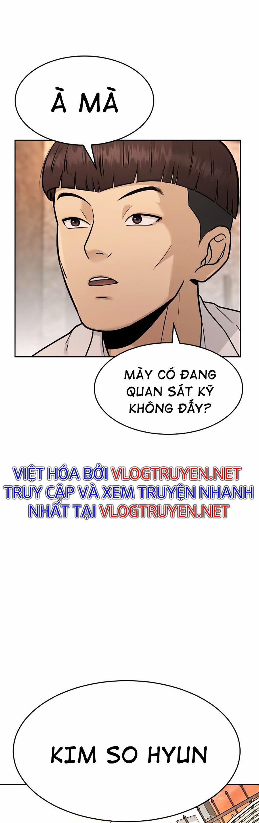 đọc truyện Nhiệm Vụ Diệu Kỳ Chương 1 ảnh 6 tại Giả Dược