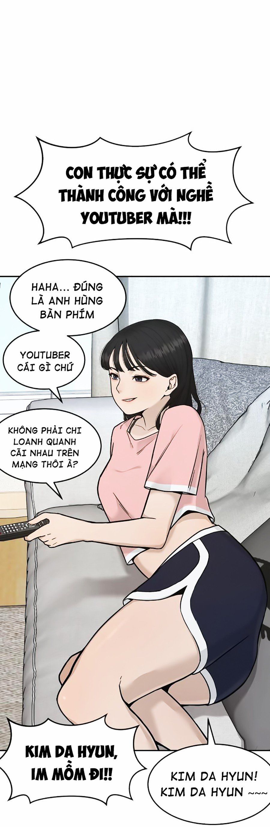 đọc truyện Nhiệm Vụ Diệu Kỳ Chương 1 ảnh 60 tại Giả Dược