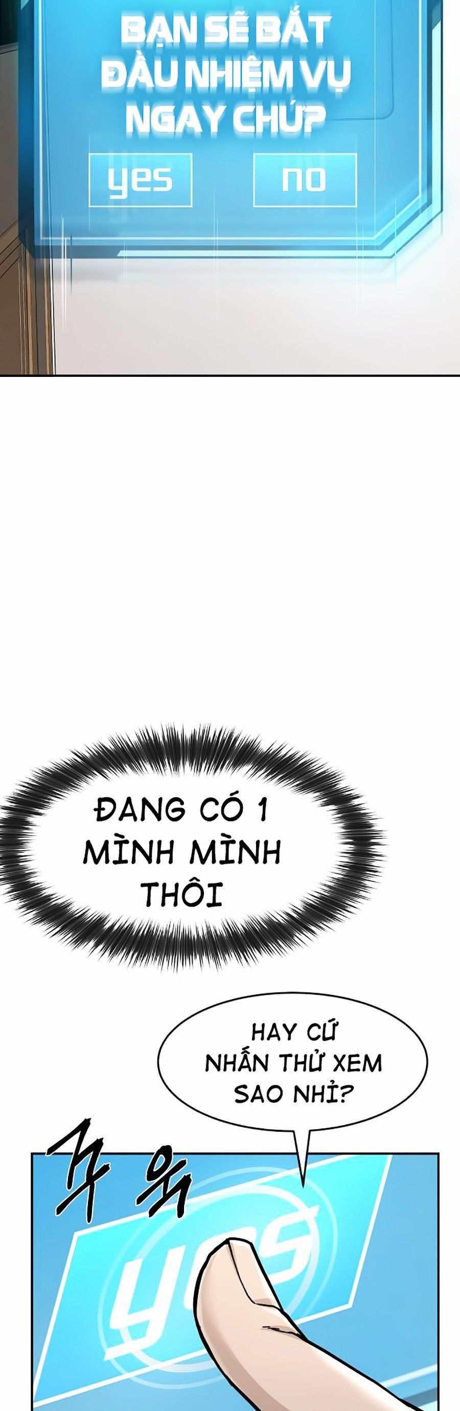 đọc truyện Nhiệm Vụ Diệu Kỳ Chương 1 ảnh 65 tại Giả Dược